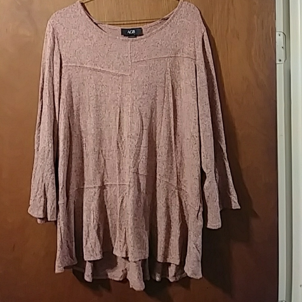 Sweater Shirt